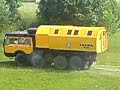 Tatra 813 8x8 Kolloss einfach genial Tatra 813 8x8 Kolloss einfach genial