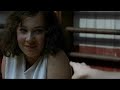 Eva Green On Cracks