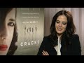 Eva Green On Cracks