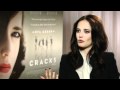 Eva Green On Cracks