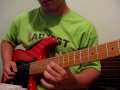 farewell ballad - Zack Wylde