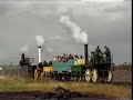 Los trenes mas veloces de la historia 1/8