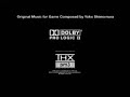 kingdom hearts rebirth ending + credits