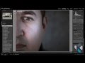 Adobe Lightroom 5 Beta Review - New Advanced Brush and Radial Filter