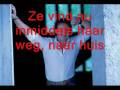 Marco Borsato Dochters