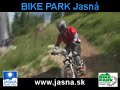 BIKE PARK Jasn�