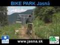 BIKE PARK Jasná