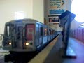 MTH MTA R40 Slant NYC Subway Set
