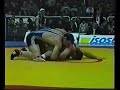 giorgi gogshelidze vs krassimir kotchev 2001 world champ giorgi gogshelidze vs krassimir kotchev 2001 world champ