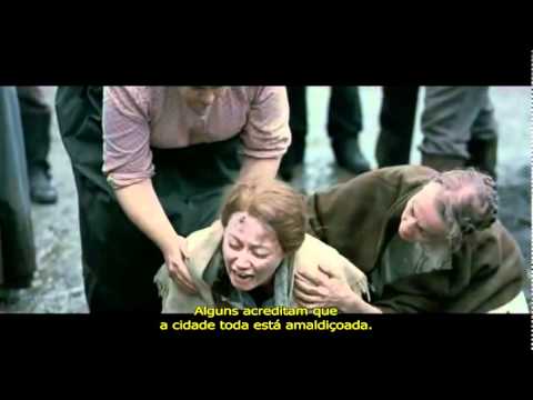 0 A Mulher de Preto (The Woman in Black) | O suspenso do ano