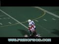 St-Leonard vs Lakeshore Highlights - Midget Football