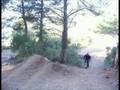 Test commencal Furious à la bouilladisse