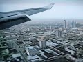 Landing in DubaI OMDB (DXB) Airbus A330-300 wilco vol.2 fs9