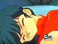 Ranma y Akane Attaque 77
