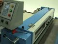 Enforcer TS -- Slit and Cut to Lenght Line Enforcer TS -- Slit and Cut to Lenght Line