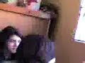 erika cortandose los pelitos jkskjs erika cortandose los pelitos jkskjs
