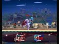 CPUKING(Marth) vs Ryan(Luigi) CPUKING(Marth) vs Ryan(Luigi)