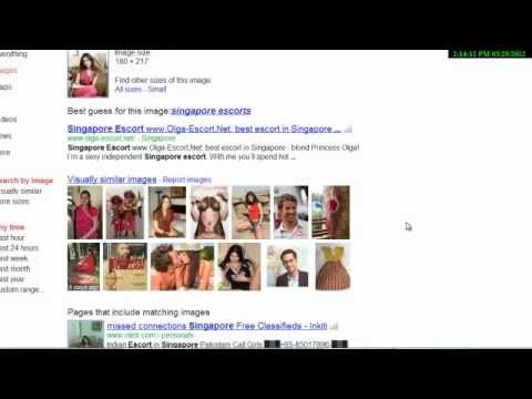 how to get more pictures on google images