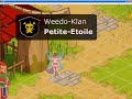 [Dofus] Sir-Allister opus 3 Weedo-Klan