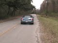 AP1 S2000 Drive By and In Car Footage