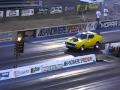 awsome race at Bandimere...
