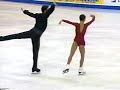 Shen/Zhao 2003 worlds LP