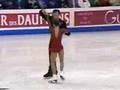 Shen/Zhao 2003 worlds LP