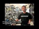 rock n' road cyclery was named the number 1 seller of stump jumper bicycles in the usa.  maybe that's because of enthusiastic managers like ed at the anaheim hills store.  check out his excellent walk through the 2009 aluminum and carbon stump jumpers.  other enthusiastic sales experts waiting to help you at the other 4 oc (orange county) stores in laguna niguel, mission viejo, and irvine.  for store locations, phone numbers, and hours, visit our website at http://www.rocknroadcyclery.net.