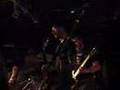 Thrice Final T&C Performance