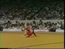 1979 World Cup Stella Zakarova FX AA