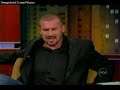 Lincoln Burrows está muy puteado Lincoln Burrows está muy puteado
