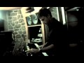 Philippe Zdar on the Yamaha CS80