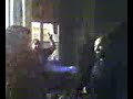 Cumby Pie To The Face - The Grassy Knoll Angle 2009 01 01