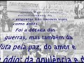 DECADA DE 60 - VIDEO (1)