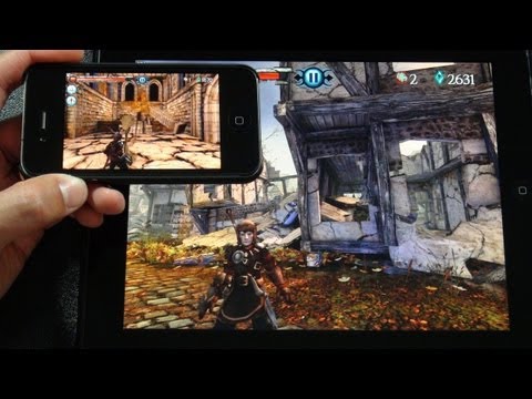 Horn for iPad/iPhone/iPod Touch - App Review
