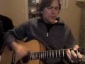 Stonewalls demo - Fran Snyder