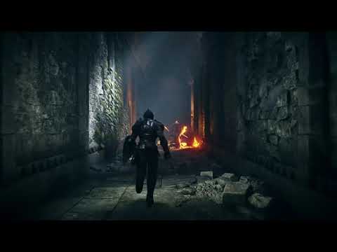 Видео № 0 из игры Demon’s Souls (Б/У) [PS5]