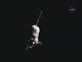 Expedition 16 Soyuz Docking to ISS Expedition 16 Soyuz Docking to ISS
