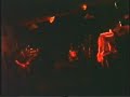 Ovunque (live 1998)