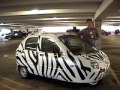 EarthDay 2007: ZAP! Electric Vehicles - The Plant Tour