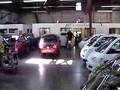EarthDay 2007: ZAP! Electric Vehicles - The Plant Tour