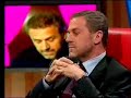 Nedjeljom u 2, Bandic - part 6: Zamjena satova, Ljustina