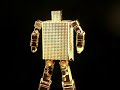 Gold Lightan GX-32 Soul of Chogokin Review Gold Lightan GX-32 Soul of Chogokin Review