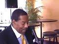 Louie Carrington, Jr. R&B Pianist & Vocalist Louie Carrington, Jr. R&B Pianist & Vocalist