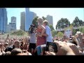 HollywoodGirlFriends.com Video : Ellen Degeneres And Portia De Rossi In Melbourne ...