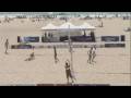 AAU Beach Volleyball, Junior Nationals, Boys U16 Finals - Hermosa Beach, CA - July 12-13, 2008