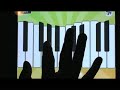 I love YouTube videos of people using iPads to play music: http://www.youtube.com/watch?v=9KtOCAYMpY0