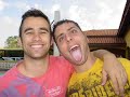 niver fabio massa e edu farah