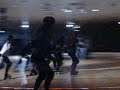 Memphis Roller Derby-Clip 13-AODs vs. PKPs