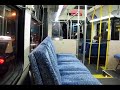 Another interesting ride on one of the New Flyer D60LFs operated by Translink in the Greater Vancouver Area in British Columbia, Canada. The bus seems to be suffering from some sort of mechanical issue, and the result is the creation of a unique whistling and 